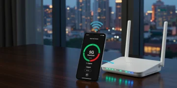 5G Home Internet: Get 1 Gigabit Speeds and Save $30/Month vs Cable