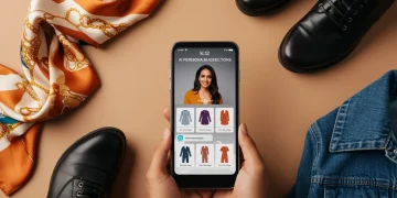 AI Personal Styling: 4 Platforms Revolutionizing Wardrobe Choices