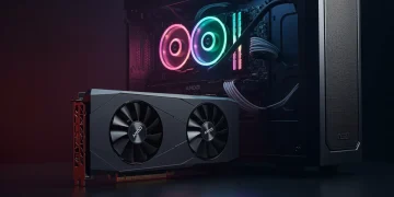 AMD Radeon RX 8700 XT Review: Performance Analysis for Gamers