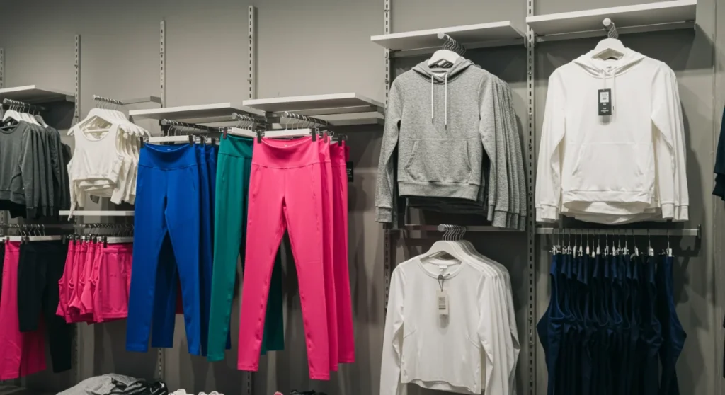 The Evolution of Athleisure: 5 Key Innovations Defining Comfort and Style for 2026 in the US Market