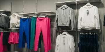 The Evolution of Athleisure: 5 Key Innovations Defining Comfort and Style for 2026 in the US Market