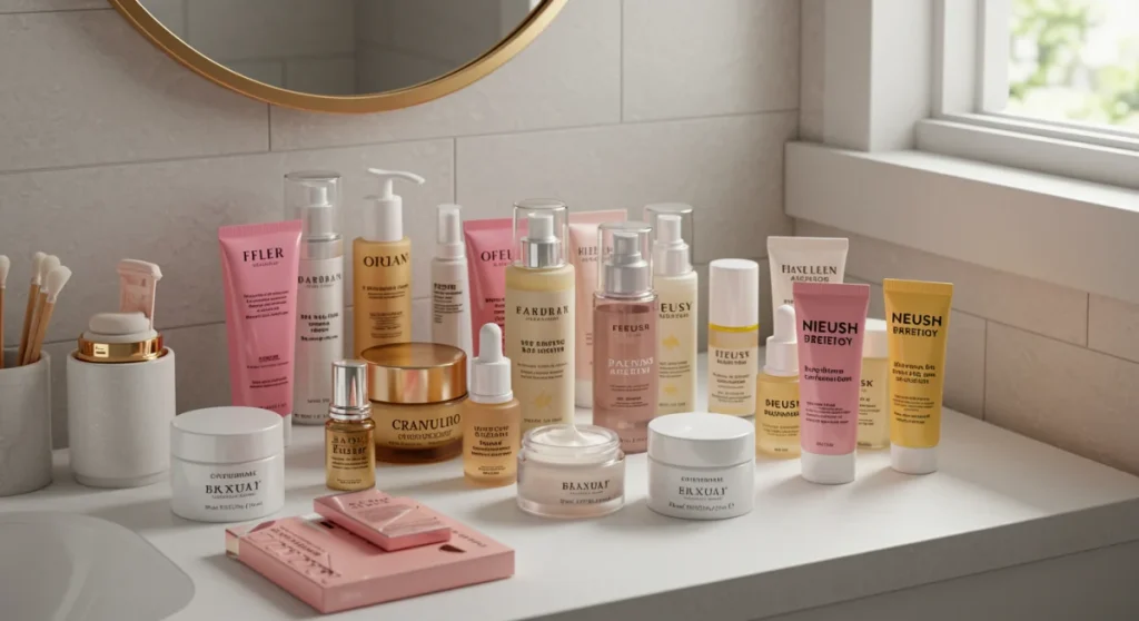 Maximizing Your Beauty Budget: 6 Strategic Swaps to Save 20% on High-Quality Products in 2026