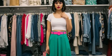 From Runway to Reality: Recreating High-Fashion Looks with a $100 Budget