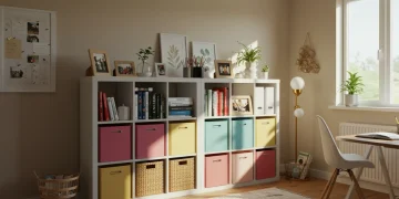 Home Finds Under $20: Budget-Friendly Decor and Organization Ideas