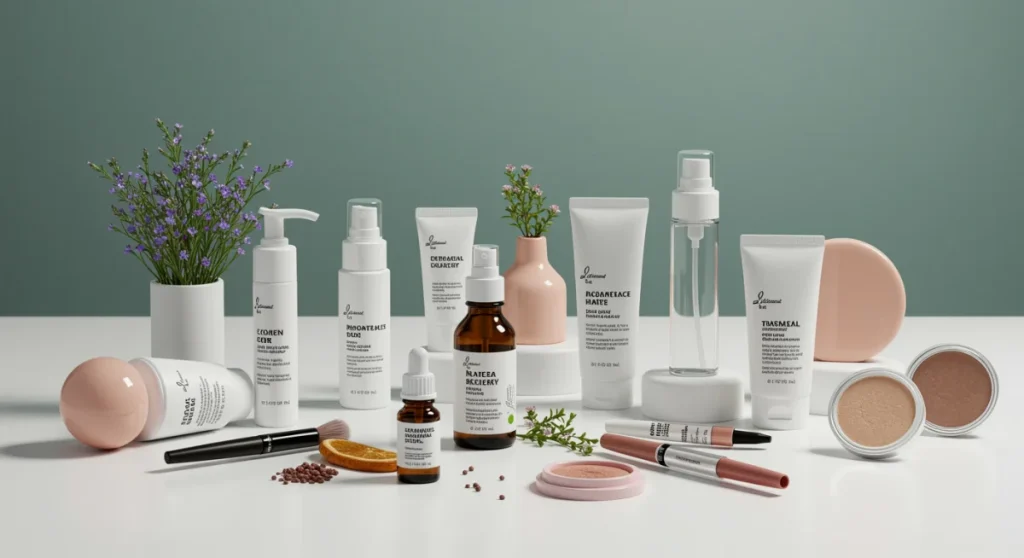 Clean Beauty Boom 2026: Navigating Ingredient Transparency in the US