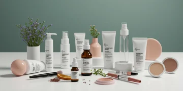 Clean Beauty Boom 2026: Navigating Ingredient Transparency in the US