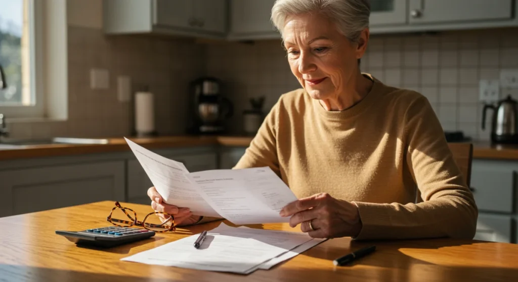 Social Security COLA 2027: 3.2% Increase Projection