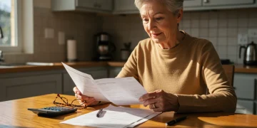 Social Security COLA 2027: 3.2% Increase Projection