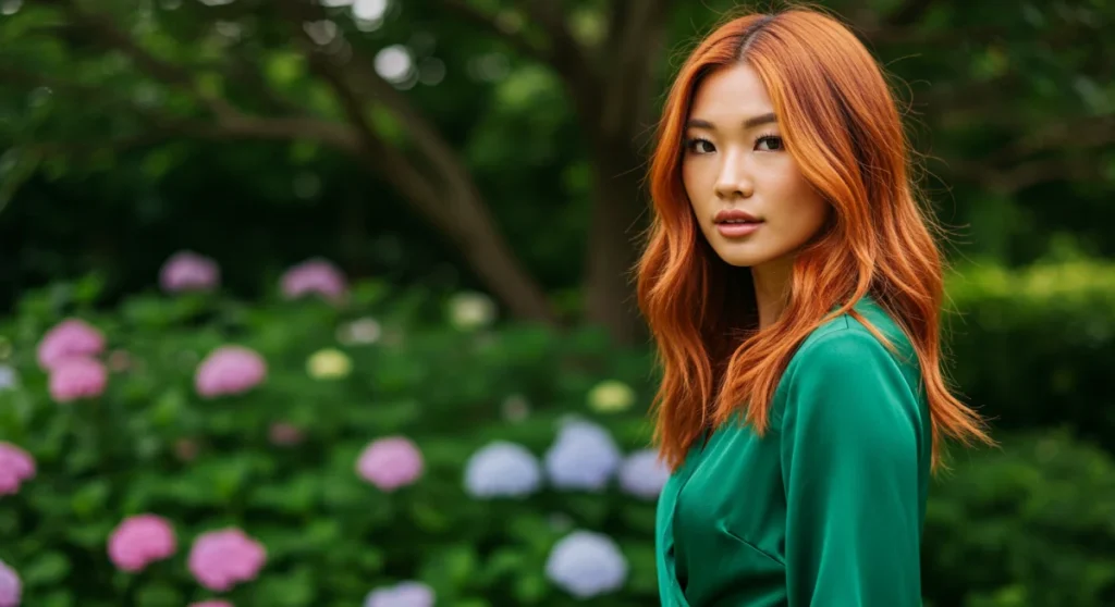 The 5 Hottest Hair Color Trends Predicted to Dominate Summer 2026