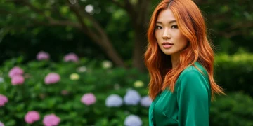 The 5 Hottest Hair Color Trends Predicted to Dominate Summer 2026