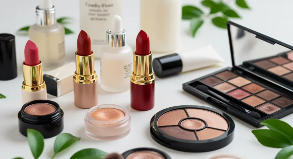 Cruelty-Free Cosmetics 2026: Your Guide to Ethical Brands in the US