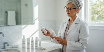 Skincare Routine Overhaul: Products Dermatologists Say to Ditch