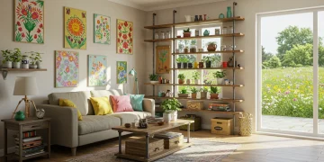 DIY Home Decor: Creative and Affordable Finds for 2026