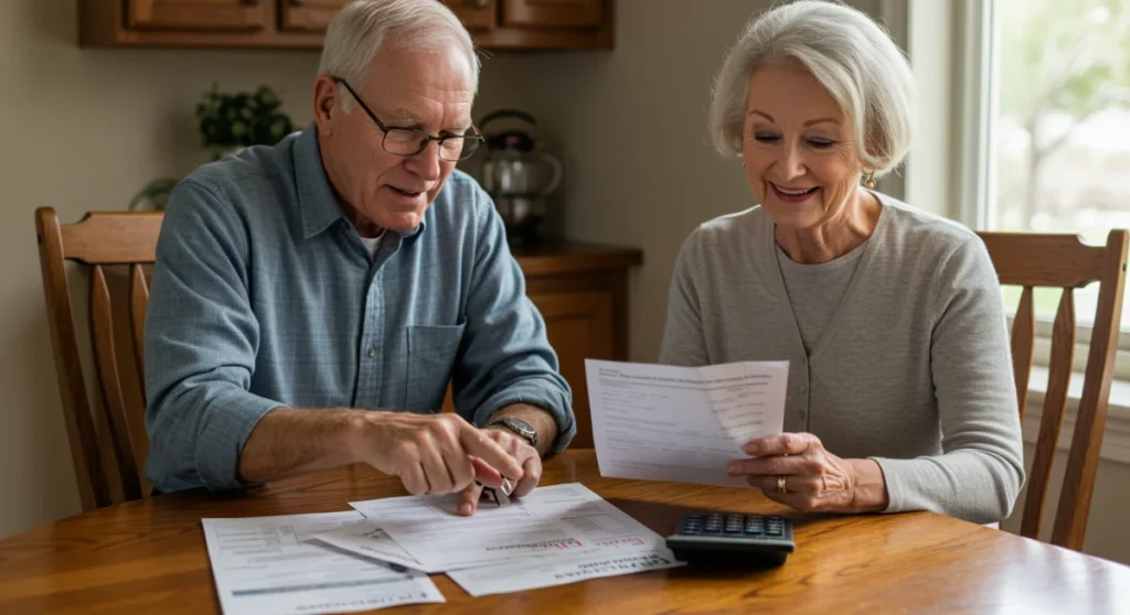 Medicare Premiums Drop 5%: What This Means for You in 2025