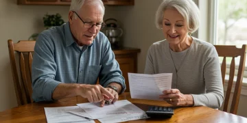 Medicare Premiums Drop 5%: What This Means for You in 2025