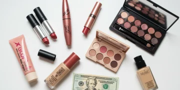 $20 Drugstore Makeup Challenge: Full Face Under $20