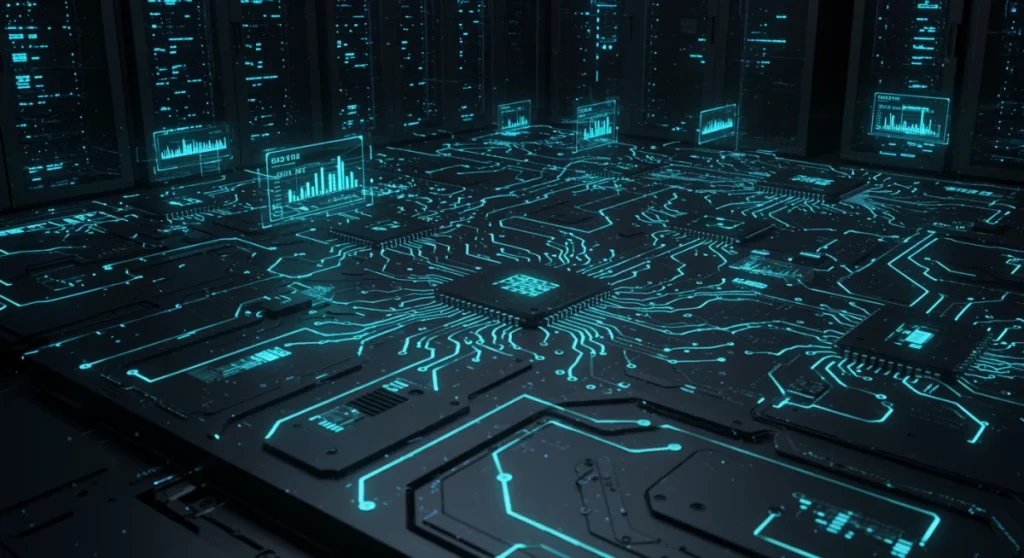 Edge Computing 2026: How New Processors Boost Local Data Processing