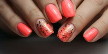 Nail Art Secrets: Salon-Quality Designs at Home in 30 Minutes