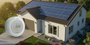New Tax Credits for Energy-Efficient Homes in 2026
