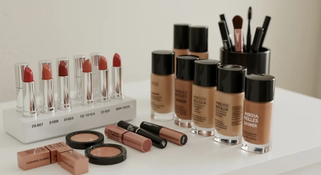 Is Your Makeup Expired? How to Tell and When to Toss It