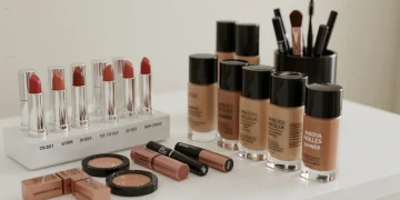 Is Your Makeup Expired? How to Tell and When to Toss It