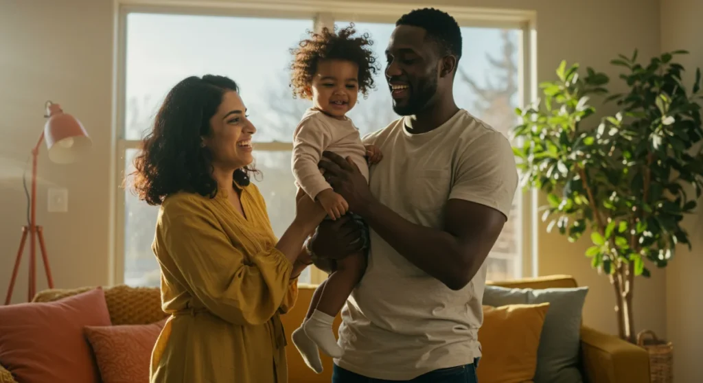 New Law Provides Paid Family Leave for Up to 12 Weeks: Check Your Eligibility