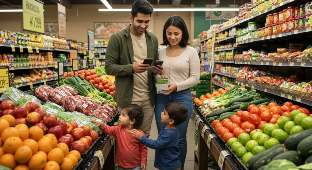 2026 WIC Program Enhancements: New Food Benefits for Families