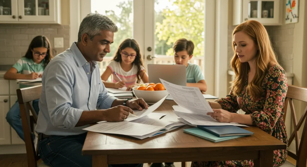 Child Tax Credit 2026: Legislative Changes and $2,000 Impact on Families
