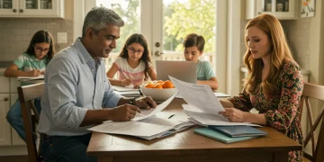 Child Tax Credit 2026: Legislative Changes and $2,000 Impact on Families
