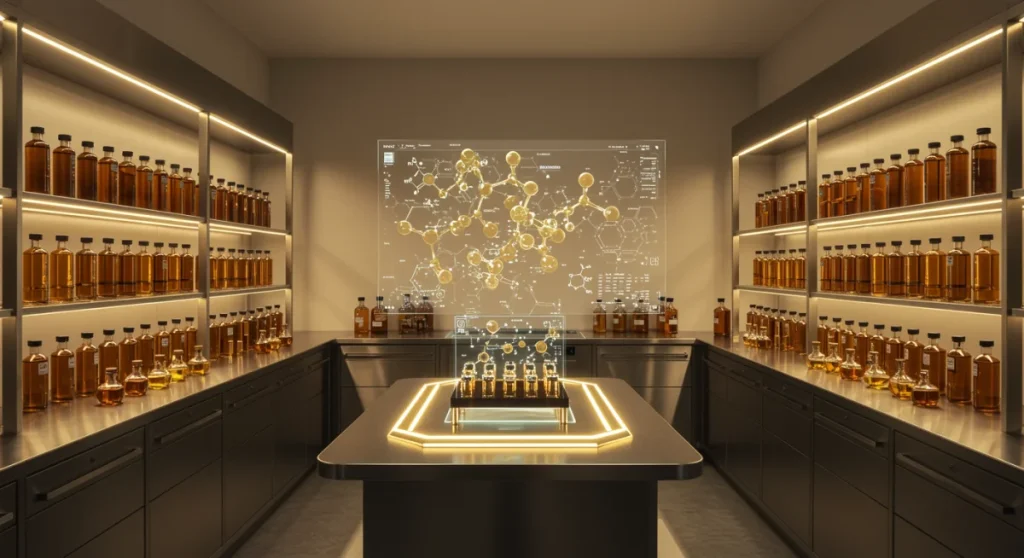 The Science of Scent: Why 2026 is the Year of Personalized Fragrances