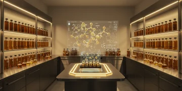 The Science of Scent: Why 2026 is the Year of Personalized Fragrances