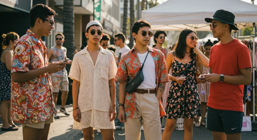 Gen Z Fashion 2026: 7 Trends Shaping a $300B Industry Shift