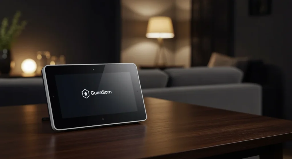 Guardian Smart Home Security Review: Is the $299 System Worth It?