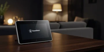 Guardian Smart Home Security Review: Is the $299 System Worth It?
