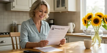 Homeowners Alert: New Mortgage Relief Program Launches January 2027