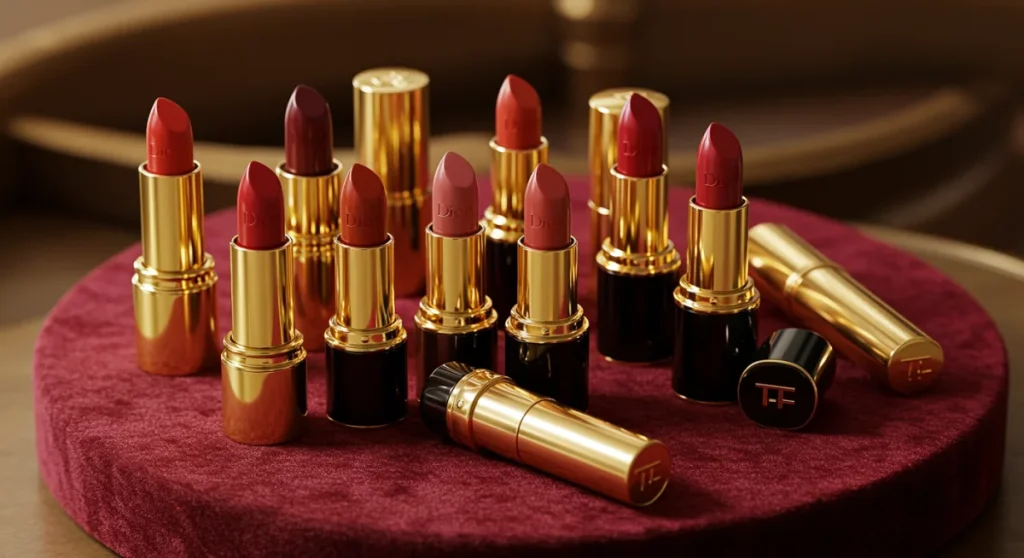 Luxury Lipsticks: Are $50+ Price Tags Worth It? 2026 Analysis