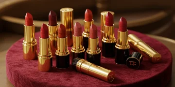 Luxury Lipsticks: Are $50+ Price Tags Worth It? 2026 Analysis