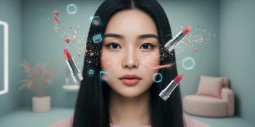 Makeup in the Metaverse: Virtual Beauty Brands Capturing Digital Market