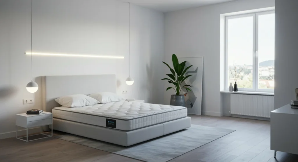 Bedroom Refresh: Sleep Products Adding 2 Hours of Rest