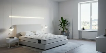 Bedroom Refresh: Sleep Products Adding 2 Hours of Rest