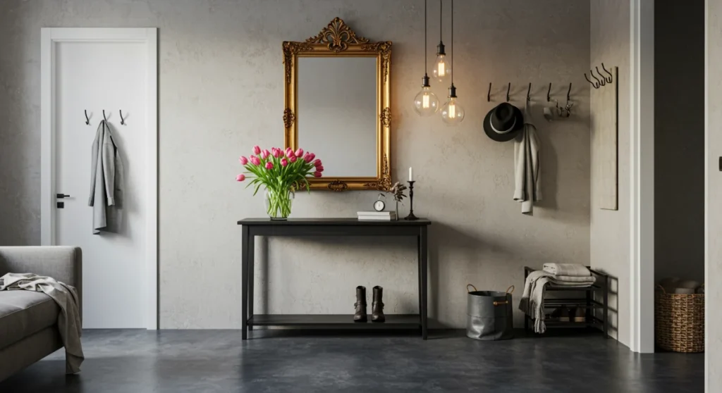 Entryway Makeovers: 3 Essential Finds to Boost Curb Appeal and Organization for US Homes in 2026