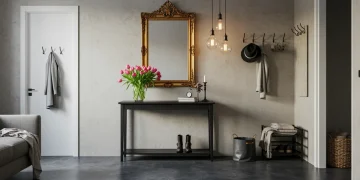 Entryway Makeovers: 3 Essential Finds to Boost Curb Appeal and Organization for US Homes in 2026
