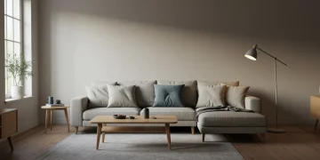 Home Finds 2026: Transform Your Living Room with Under $500