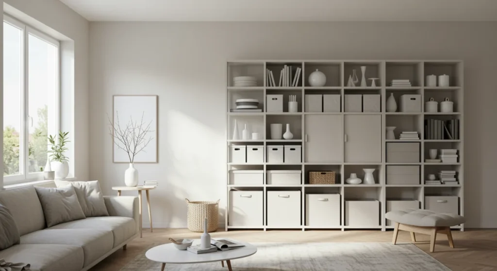 5 Must-Have Home Organization Solutions for a Decluttered 2026