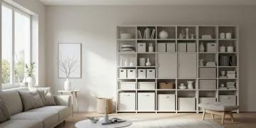 5 Must-Have Home Organization Solutions for a Decluttered 2026