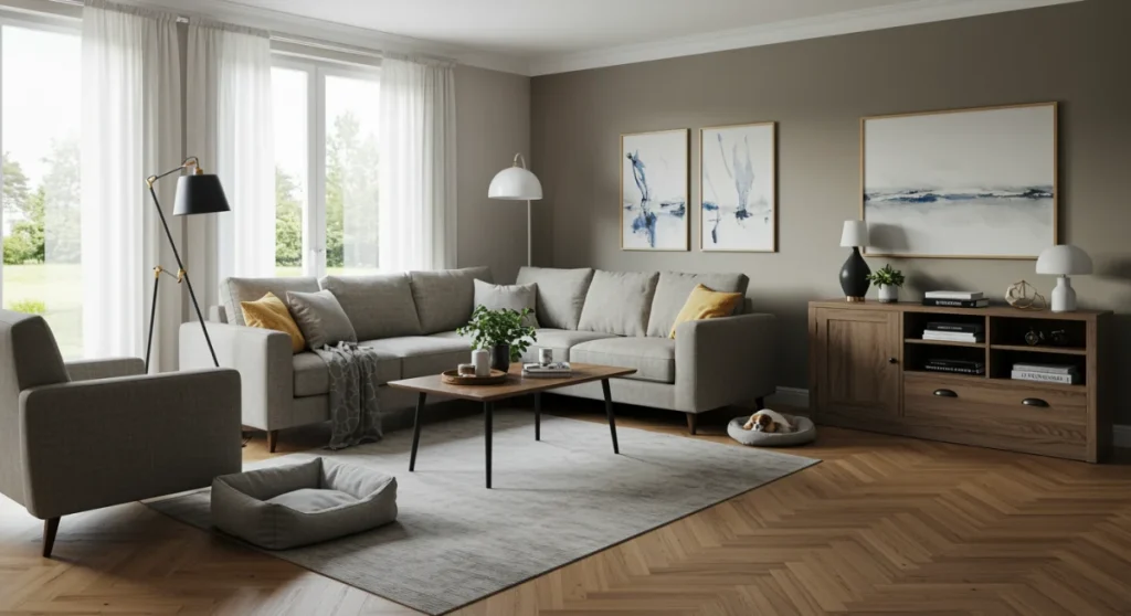 Home Finds for Pet Owners: Create a Pet-Friendly Space in 2026