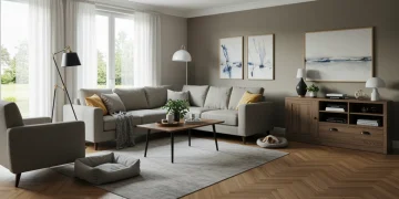 Home Finds for Pet Owners: Create a Pet-Friendly Space in 2026