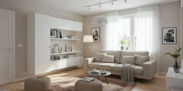 Maximize Space: Innovative Home Finds for Small Apartments in 2026