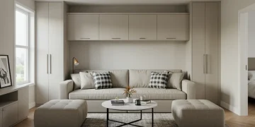 Maximizing Small Spaces: 7 Clever Furniture Pieces for US Apartments in 2026