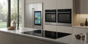 The Latest 3 Kitchen Appliance Innovations Saving US Homeowners 20% on Energy Bills This Year